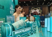 欢迎来到Vogue World，首尔艺术周之旅