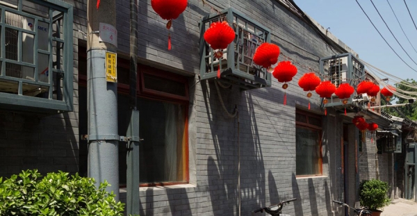 改革开放后中国第一个餐饮个体户——悦宾餐馆